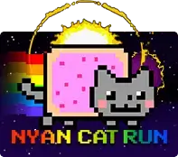 md88-joker-gaming-nyan-cat-run